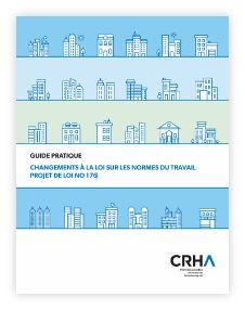 Guide pratique CRHA