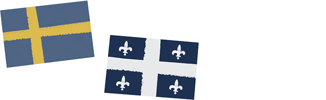 Le modèle de la conciliation emploi famille